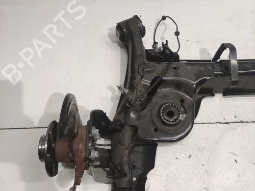 Rear axle RENAULT CAPTUR II (HF_) E-TECH 145 (HFMU) | BP37733798M2  - Image 7