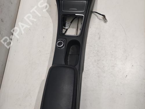 Middle console MERCEDES-BENZ A-CLASS (W176) A 180 CDI / d (176.012) | BP36710954I22 - Image 2