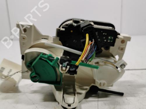 Climate control DACIA LOGAN MCV (KS_) 1.5 dCi (KS0W) | BP36721327I5 - Image 2