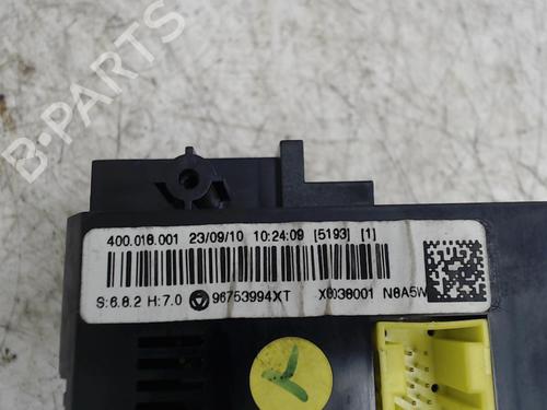 climate-control-citroen-ds3-sa_-2009-2010-2011-2012-2013-2014-2015-2016-36739644 main image