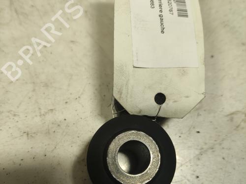 Left rear shock absorber RENAULT CAPTUR II (HF_) TCe 90 (HFM6) | BP36718765M18 - Image 3