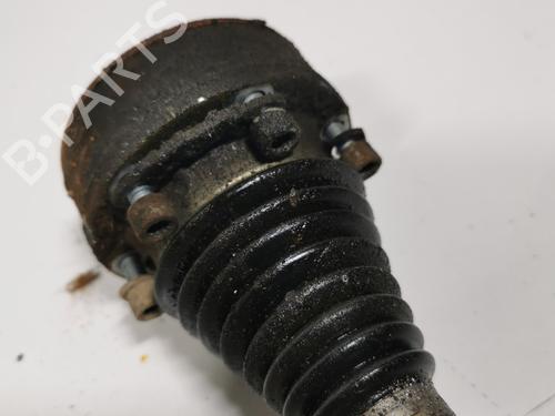 Used Left front driveshaft Left front driveshaft 36782519 36782519