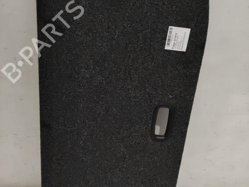 Rear parcel shelf VW UP! (121, 122, BL1, BL2, BL3, 123) 1.0 | BP36712306C85 - Image 2