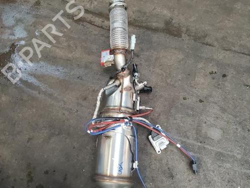 Catalyst RENAULT EXPRESS Box Body/MPV | BP36747140M10 - Image 7