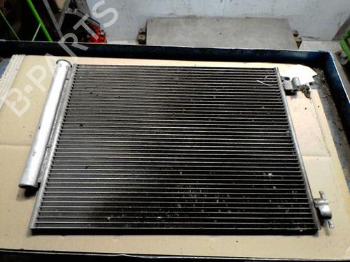 Used AC radiator AC radiator RENAULT CLIO IV (BH_) 1.5 dCi 90 (90 hp) 36749457 36749457