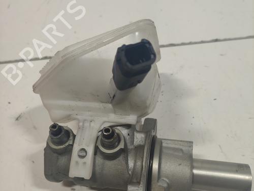 Brake master cylinder CITROËN C4 II (NC_) 1.2 THP 110 (NCHNZ6, NCHNV6) | BP36734492M77 - Image 2