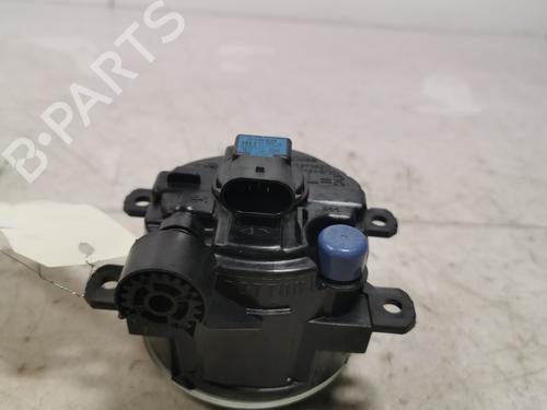 Used Left front fog light Left front fog light 36710636 36710636