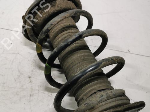Amortecedor frente esquerdo Amortecedor frente esquerdo MAZDA 3 Saloon (BK) [1999-2009] 36710099 36710099