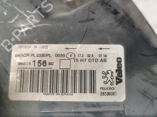 Used Right headlight Right headlight 36719115 36719115