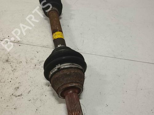 Used Left front driveshaft Left front driveshaft 36715980 36715980