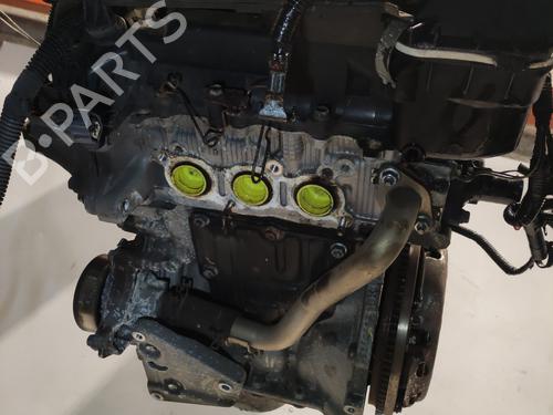 Engine CITROËN C1 (PM_, PN_) 1.0 | BP36712782M1 - Image 6