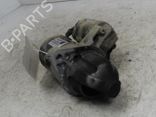 Used Starter Starter SUZUKI ALTO VII (GF, HA25_, HA35_) [2009-2026] 36745858 36745858