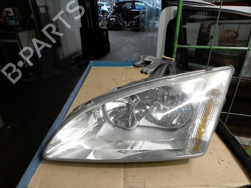 Used Left headlight Left headlight MERCEDES-BENZ CLE (C236) CLE 200 (236.350) (204 hp) 36749550 36749550