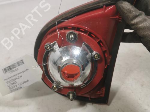 Left tailgate light VW GOLF V (1K1) | BP37472684C79 - Image 2