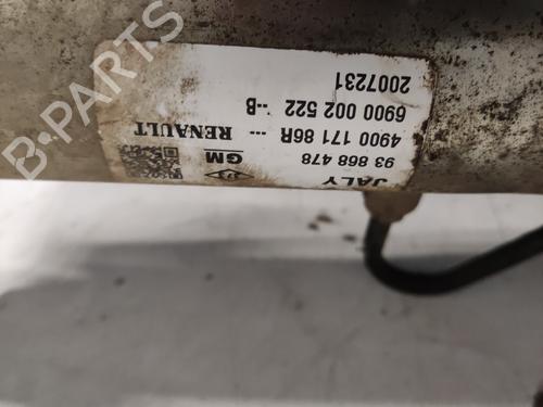 Steering rack RENAULT TRAFIC III Van (FG_) 1.6 dCi 115 (FGMD) | BP36713065M22 - Image 2