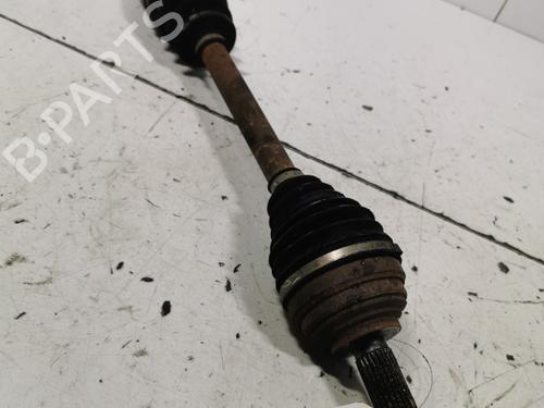 Left front driveshaft DACIA LOGAN MCV (KS_) 1.5 dCi (KS0K) | BP36709262M38 - Image 2