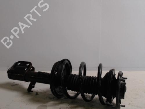 Used Left front shock absorber Left front shock absorber 36728798 36728798