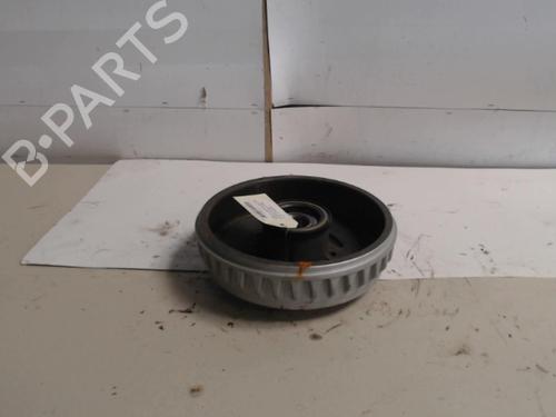 Used Other Other RENAULT CLIO IV (BH_) 1.2 TCe 120 (BHAU) (118 hp) 36732327 36732327