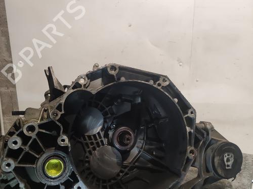 Gearbox OPEL ANTARA A (L07) 2.2 CDTi | BP36710304M3 - Image 5