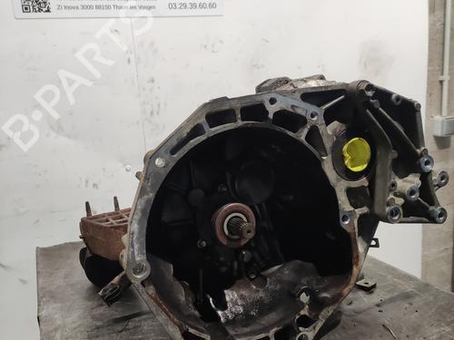 Gearbox SUZUKI SWIFT III (MZ, EZ) | BP36705292M3 - Image 6