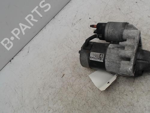 Starter CITROËN C4 II (NC_) 1.6 HDi 90 | BP36745730M8 - Image 3