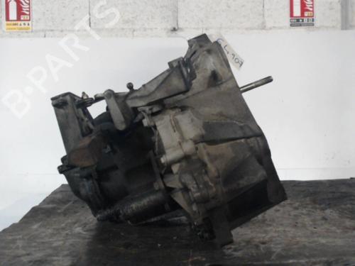 Gearbox FIAT PUNTO EVO (199_) 1.3 D Multijet (199AXC1A, 199BXC1A, 199AXT1A, 199BXT1A) | BP36731869M3 - Image 2