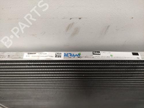 AC radiator RENAULT CAPTUR II (HF_) | BP36750654M32 - Image 2