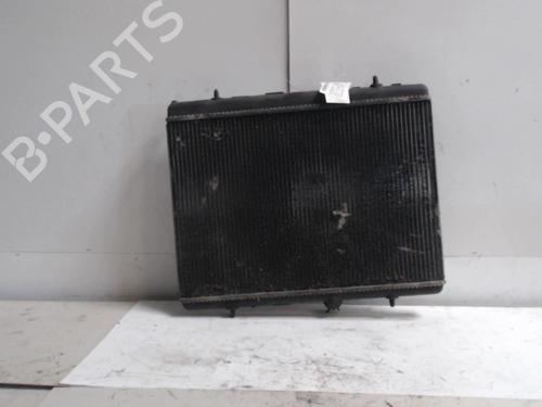 Used Water radiator Water radiator 36732650 36732650
