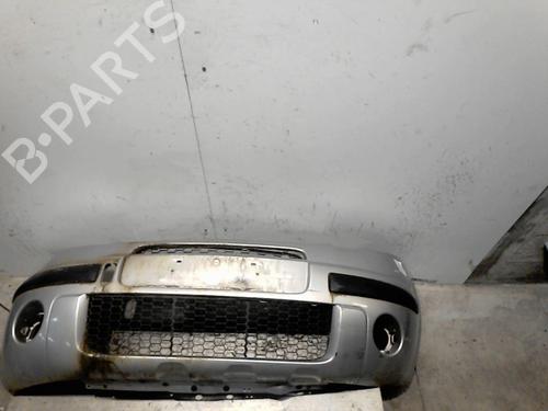 front-bumper-citroen-c3-pluriel-hb_-2003-36733933 main image