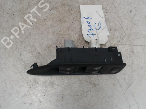 Used Left front window switch Left front window switch RENAULT VEL SATIS (BJ0_) 2.2 dCi (BJ0E, BJ0F) (150 hp) 36747271 36747271