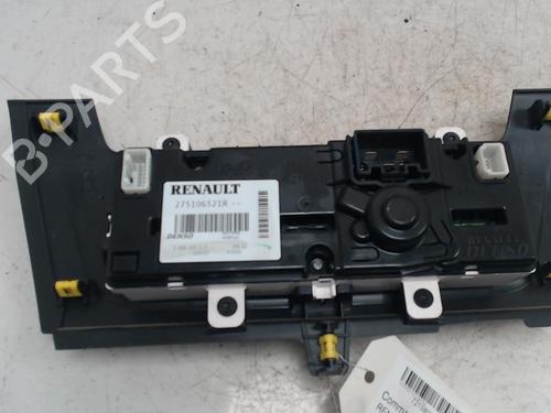 Climate control RENAULT MASTER III Van (FV) | BP36742564I5 - Image 4