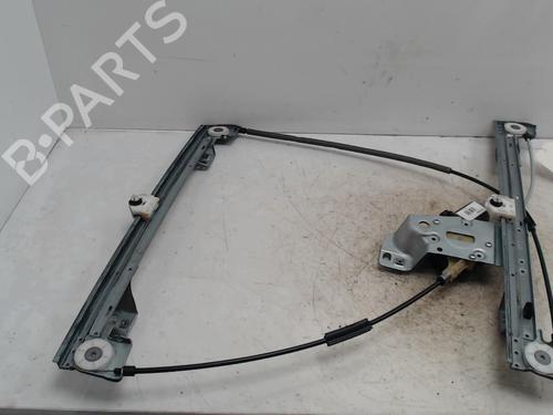 Used Front left window mechanism Front left window mechanism 36744050 36744050
