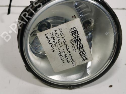 left-front-fog-light-renault-twingo-ii-cn0_-2007-36723095 main image