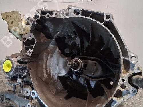 Used Gearbox Gearbox 37503611 37503611
