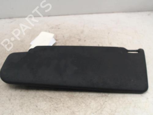 Right sun visor VW SCIROCCO III (137, 138) 2.0 TDI | BP36738668I2 - Image 2