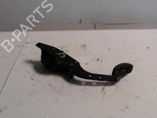 Used Other Other RENAULT CLIO II Hatchback Van (SB0/1/2_) [1998-2026] 36728916 36728916