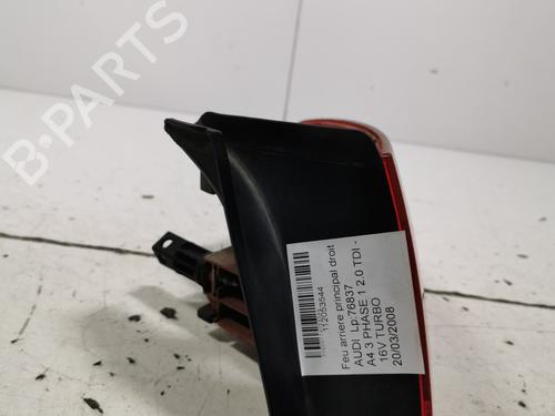 Right taillight AUDI A4 B8 (8K2) 2.0 TDI | BP36709149C35 - Image 3