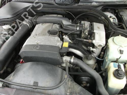 Used Parts MERCEDES-BENZ C-CLASS (W202) 4759251