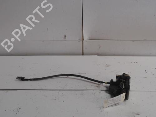 Used Front right lock Front right lock FIAT DOBLO Box Body/MPV (223_) [2000-2026] 36731943 36731943