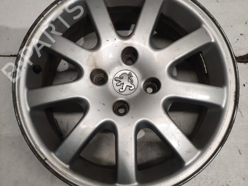 Fælk PEUGEOT 206 SW (2E/K) 1.4 | BP36717160C45 - Image 3