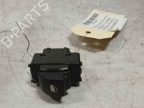 Right front window switch PEUGEOT PARTNER Box Body/MPV | BP36712620I26 - Image 3