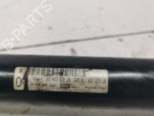Right front driveshaft VW GOLF V (1K1) 2.0 GTI | BP36705778M39 - Image 3