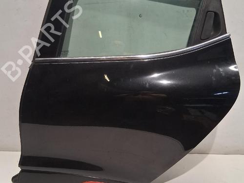 Dør venstre bagtil Dør venstre bagtil RENAULT CLIO IV (BH_) 1.5 dCi 90 (90 hp) 37503573 37503573