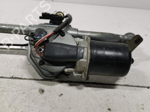 Used Front wiper motor Front wiper motor OPEL VIVARO A Van (X83) 1.9 DTI (F7) (101 hp) 36706215 36706215
