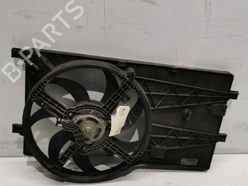 Used Radiator fan Radiator fan 36704909 36704909