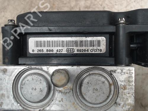 Used ABS pump ABS pump PEUGEOT EXPERT Tepee (VF3X_) 1.6 HDi 90 16V (90 hp) 36748760 36748760