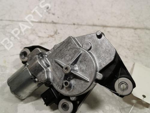 Rear wiper motor RENAULT CLIO V (B7_) 1.0 TCe 90 (B7MT) | BP39512534M102 - Image 3