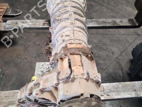 Gearbox BMW X5 (E53) 3.0 i | BP36707830M3 - Image 9