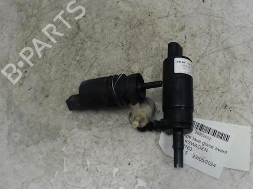 Used Washer pump Washer pump RENAULT CLIO IV (BH_) 0.9 TCe 90 (BHNF, BHMA, BHMH, BHJK, BHJR) (90 hp) 36748517 36748517