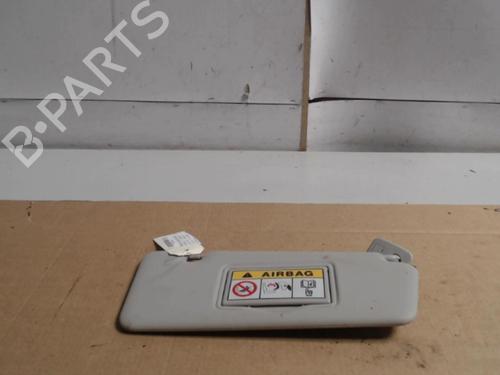 right-sun-visor-renault-captur-i-j5_-h5_-2013-36735147 main image